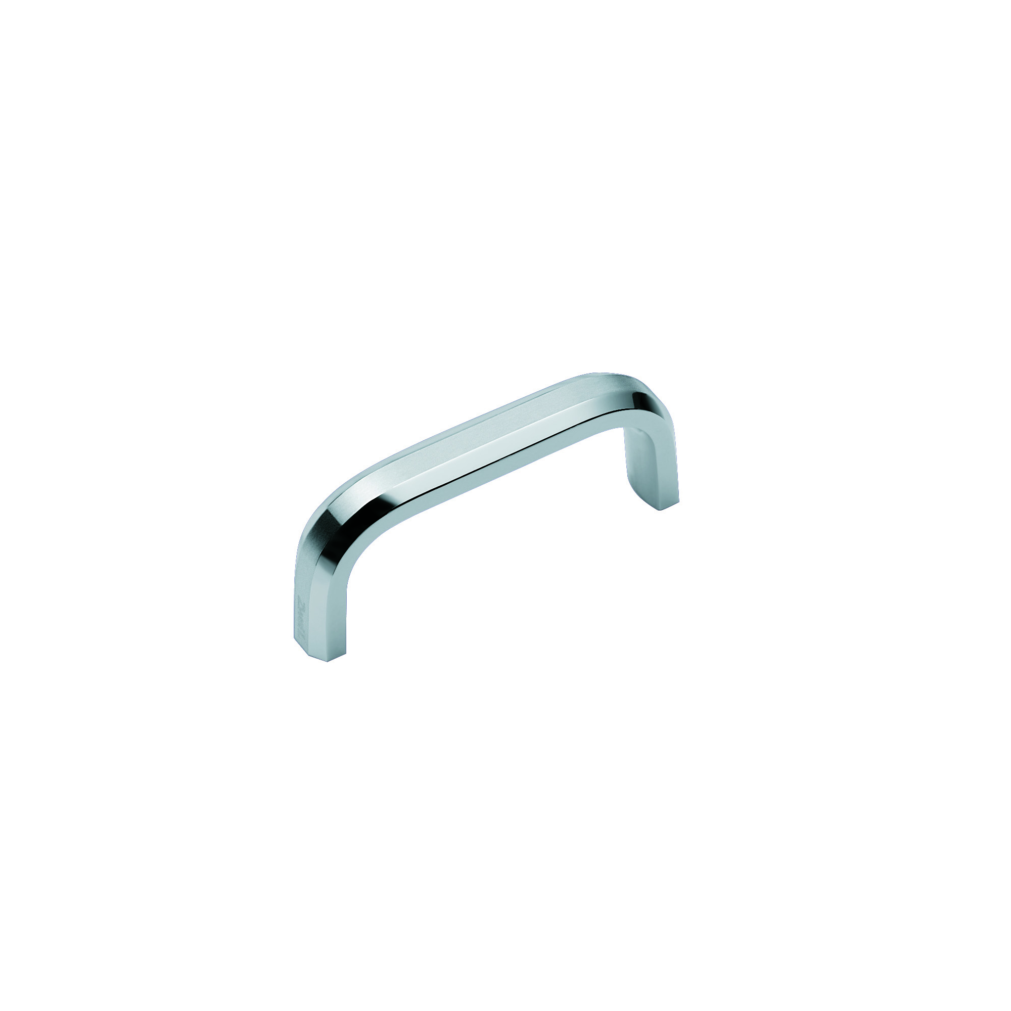 Zwei L CABINET HANDLE ZL-2002-96