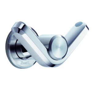 Zwei L HOOK ZL-2103