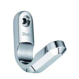 Zwei L HOOK ZL-2104-16