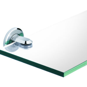 Zwei L GLASS SHELF HOLDER ZL-2202