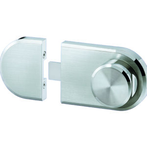 Zwei L LEVER BOLT INDICATOR ZL-2401-INR