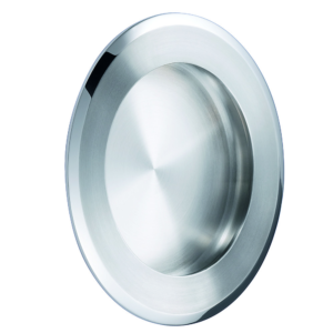 Zwei L RECESSED PULL ZL-2501-125