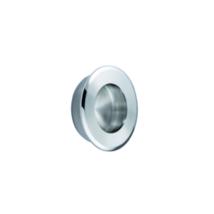 Zwei L RECESSED PULL ZL-2501-56