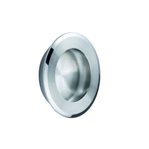 Zwei L RECESSED PULL ZL-2501-80