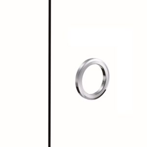 Zwei L DOOR PULL ZL-2502-56