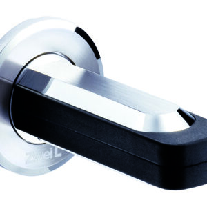 Zwei L DOOR STOP ZL-1802-72