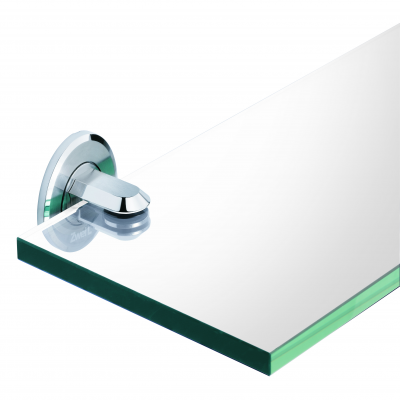 Glass Shelf Clamp