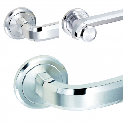 Levers